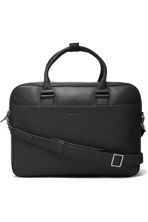 Tiger of Sweden Burin Black
