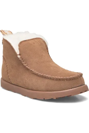 Axelda Metz 2 Brown