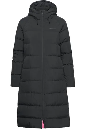Kari Traa Kjersti Parka Black