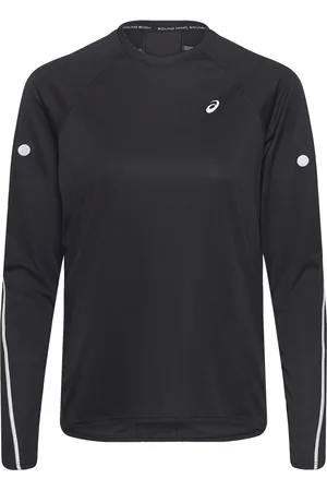 Asics Road Lite-Show Ls Top Black