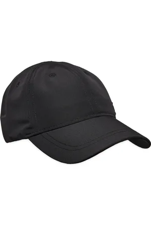 Actiivate Fierce Soft Baseball Cap Black