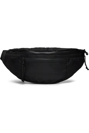 H2OFagerholt Hygge Waist Bag Black