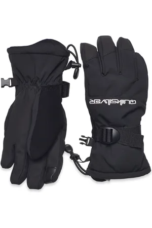 Quiksilver Mission Youth Glove Black