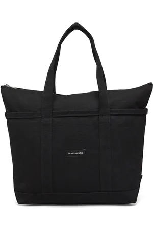 Marimekko Uusi Mini Matkuri Black