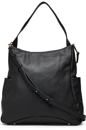 Noella Penny Tote Bag Black