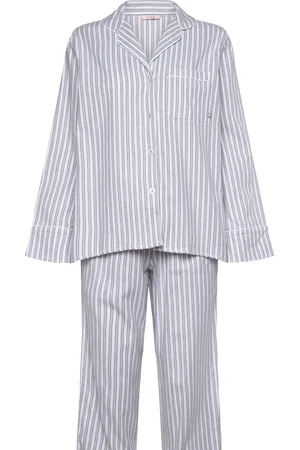 Missya Parker Pyjamas Grey