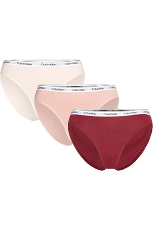 Calvin Klein Bikini 3Pk Pink