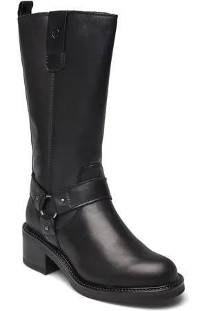 Tamaris Women Boots Black