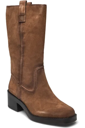 Tamaris Women Boots Brown