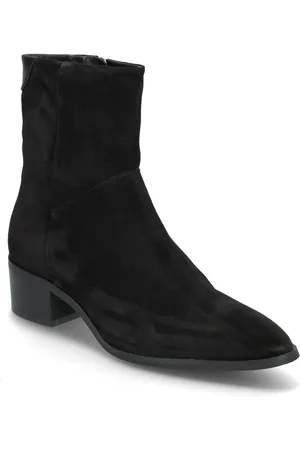GANT St Broomly Mid Boot Black