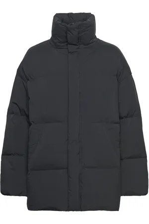 H2OFagerholt Puff Down Jacket Black