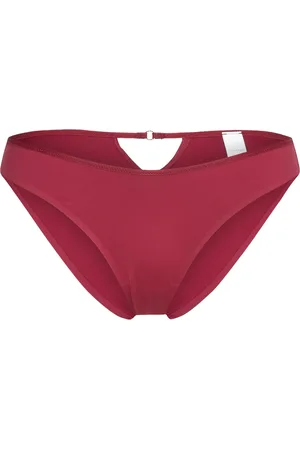 Calvin Klein Brazilian Burgundy