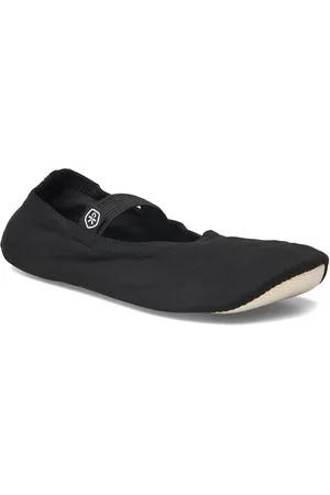 Color Kids Gym Shoes Black