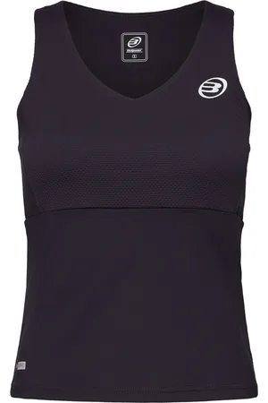 Bullpadel Porru Tank Top Navy