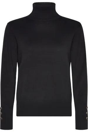 Freequent Fqkatie-Pullover Black