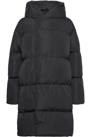 H2OFagerholt Ice Down Jacket Black