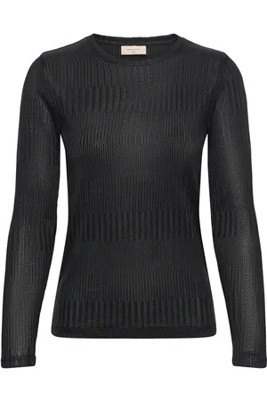 Freequent Fqmatter-Tee Black