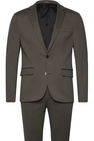 Lindbergh Superflex Suit Brown
