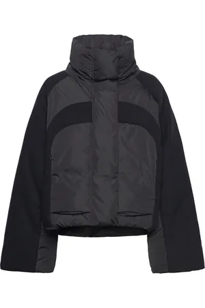 H2OFagerholt Wave Jacket Black