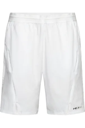 Head Performance Shorts Men White