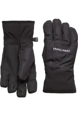 Kari Traa Ragnhild Glove Black