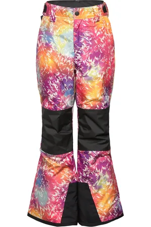 The North Face G Freedom Insulated Pant Patterned