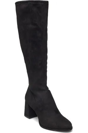 Tamaris Women Boots Black