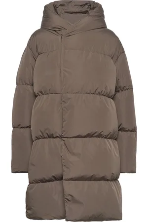 H2OFagerholt Ice Down Jacket Brown