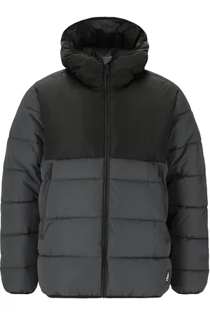 Whistler Sareto M Puffer Jacket Black