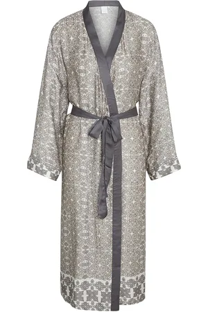 ccdk copenhagen Noa Kimono Grey