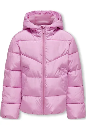 ONLY Kognewamanda Short Jacket Otw Pink