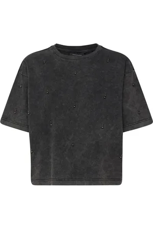 Copenhagen Muse Cmmuse-Tee Black