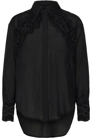 Copenhagen Muse Cmmolly-Shirt Black