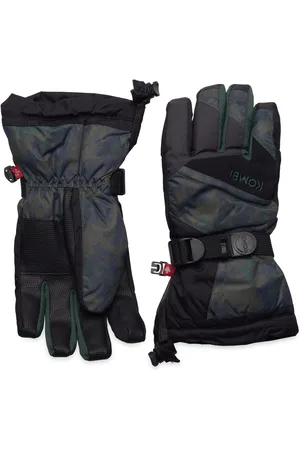Kombi Original Jr Glove Black