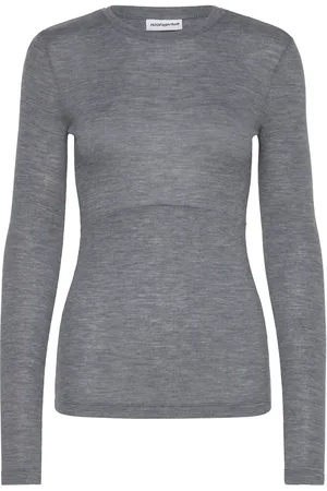H2OFagerholt Good Long Sleeve Grey