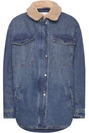 H2OFagerholt Mommy Jacket Blue