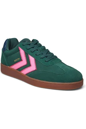 Hummel Vm78 Cph Lz Green