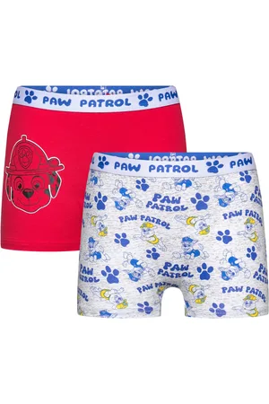 Paw Patrol Boxer Red