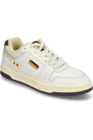 Hummel Stockholm Lx-E Ap2 White