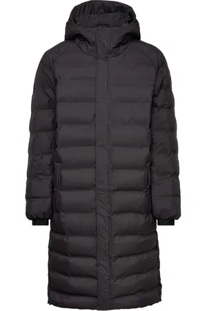 Color Kids Jr. Jacket - Quilt - Long Black