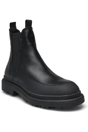 GANT Timbly Chelsea Boot Black