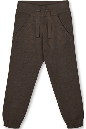 Fliink Alon Pant Brown