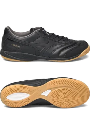 Mizuno Morelia Sala Pro In Black