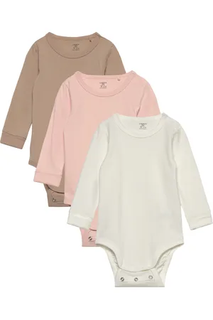 Lindex Body 3 P Pink