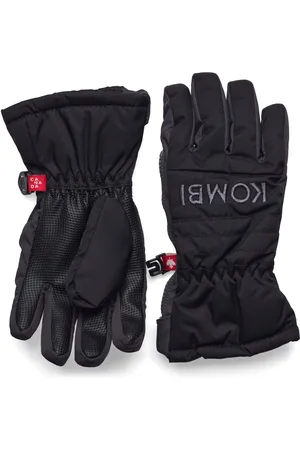 Kombi Nano Glove Black