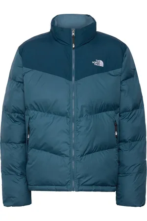 The North Face M Saikuru Jacket Blue