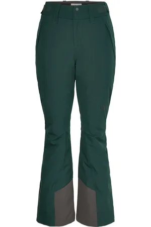 Kari Traa Emma Ski Pants Green
