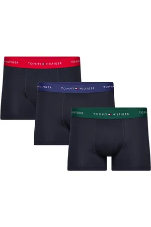 Tommy Hilfiger 3P Wb Trunk Navy