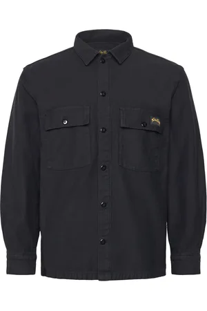 Stan Ray Cpo Shirt Black