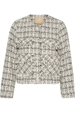 Culture Cucoca Jacket White
